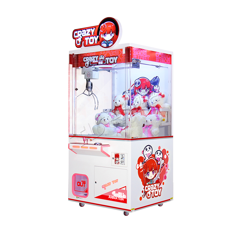 CRAZY TOY - NANO 2