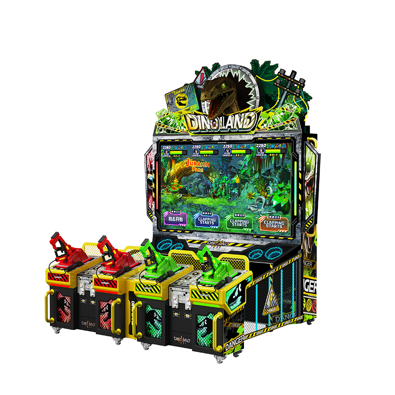 Dino Land