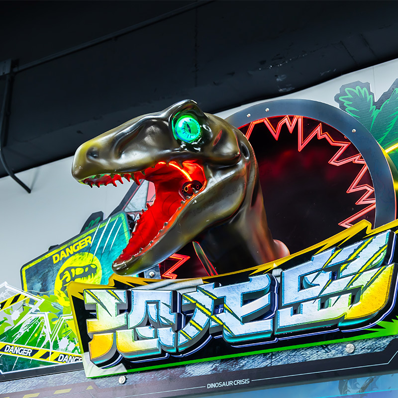 Dino Land