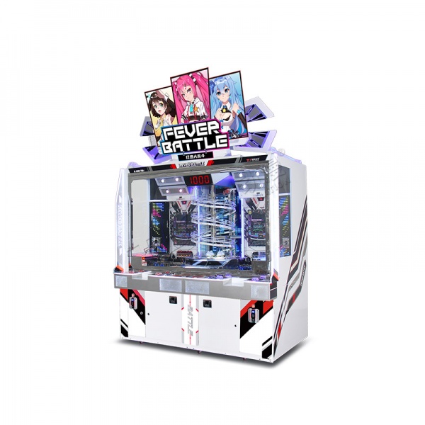 FEVER BATTLE