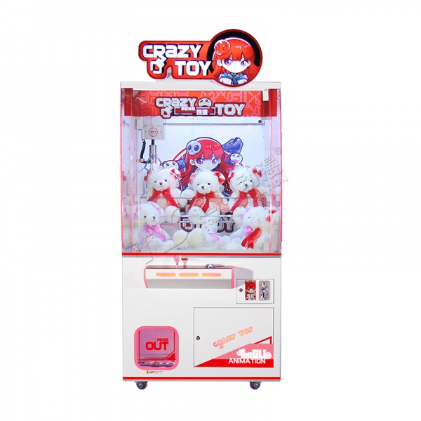 CRAZY TOY - NANO 2